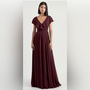 Jenny Yoo Faye Style: 1982